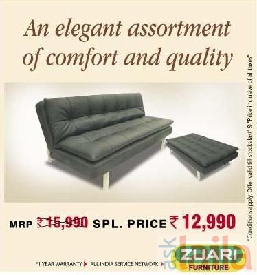 Zuari Furniture In T Nagar Chennai 3 People Reviewed Asklaila