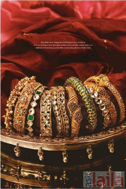 tata tanishq jewellery near me