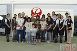 Photo of Japan Airlines St. Marks Road Bangalore