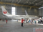 Photo of Japan Airlines St. Marks Road Bangalore