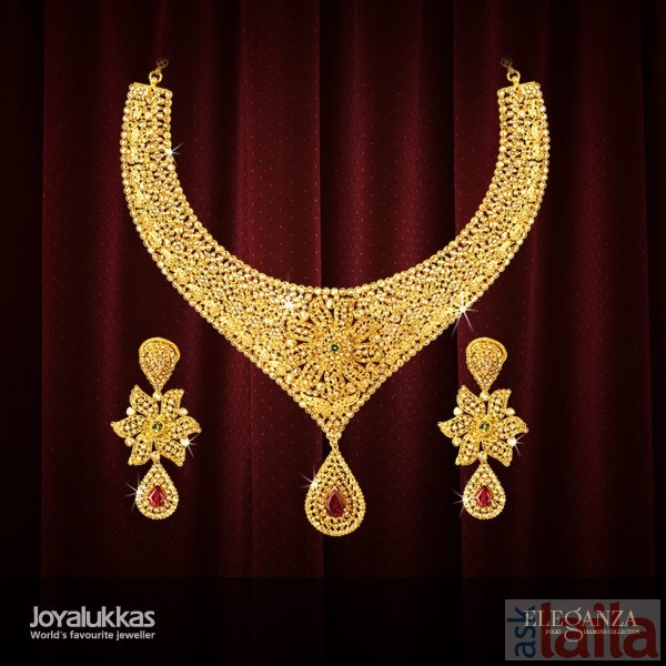 Joyalukkas sales bandra west