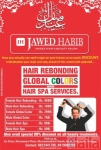 Jawed Habib Hair And Beauty Salon in Himayat Nagar, Hyderabad | 1 people  Reviewed - AskLaila