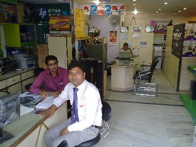 Photo of VivaCity Computers And Scientific Equipment, Rohini Sector 17, Delhi, uploaded by , uploaded by MERCHANT