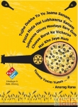 Photo of Domino's Pizza, New BEL Road, Bangalore
