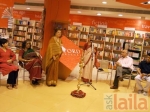 ఓక్స్ఫోర్డ్ బూక్స్టోర్ పార్క్‌ స్ట్రీట్‌ Kolkata యొక్క ఫోటో 