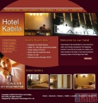 Photo of Hotel Kabila Karol Bagh Delhi