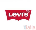 Photo of Levi's Store Commercial Street Bangalore