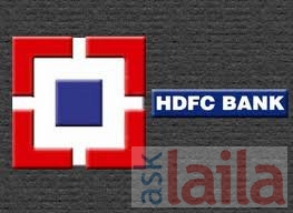 Photo of HDFC Bank, Salt Lake, Kolkata, uploaded by , uploaded by ASKLAILA