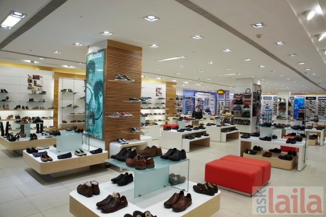 bata showroom near me phone number