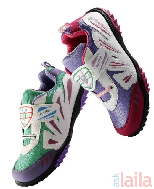 style shoes in lajpat nagar contact number