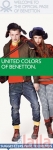 Photo of United Colors Of Benetton Connaught Place Delhi