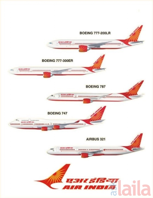 Air India In Indira Gandhi International Airport Delhi 4 People Reviewed Asklaila