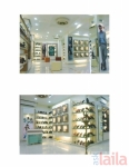Photo of Liberty Exclusive Store Jaya Nagar 9th Block Bangalore