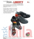 Photo of Liberty Exclusive Store Jaya Nagar 9th Block Bangalore