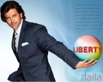 Photo of Liberty Exclusive Store Jaya Nagar 9th Block Bangalore