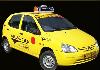 Photo of Yellow Metered Taxi Domalguda Hyderabad