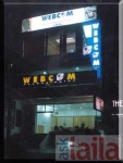 Photo of Webcom Technologies South Extension Part 1 Delhi
