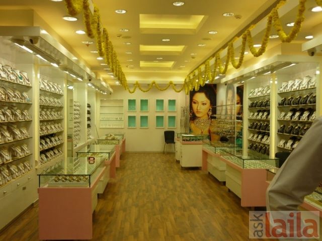 Kushal's fashion jewellery on sale store