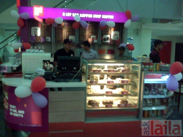 Cafe Coffee Day In Golpark Kolkata Cafe Coffee Day In Golpark Kolkata