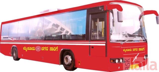 KSRTC Travel House In Banashankari 1st Stage, Bangalore | 1 People ...