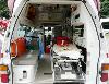 Photo of Lord Shiva Ambulance Ashok Vihar Phase 3 Delhi