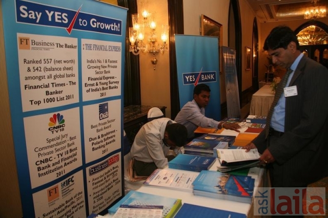 Photo of YES Bank, Sector 19, Noida, uploaded by , uploaded by ASKLAILA