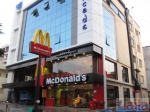 McDonalds, Aminjikarai, Chennai की तस्वीर