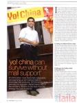 Photo of Yo! China Vasant Vihar Delhi