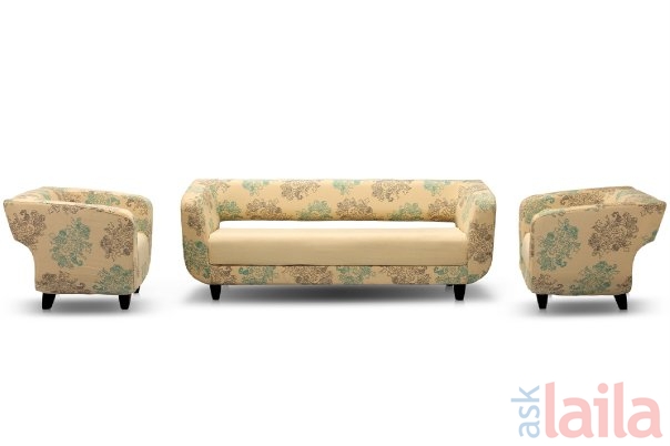 Godrej Interio In Pimple Saudagar Pcmc 1 People Reviewed Asklaila