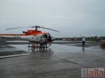 Photo of Pawan Hans Helicopters Safdarjung Airport Delhi