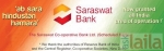 Photo of Saraswat Bank Bibvewadi PMC
