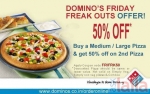 Photo of Domino's Pizza Miyapur Hyderabad