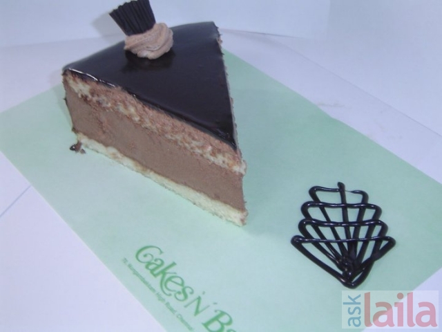 Online Cake Shop in Pune - Cake Delivery in Pune | CakesNCakes