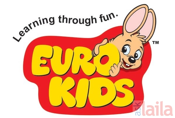 Euro Kids in Thaltej, Ahmedabad - AskLaila