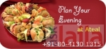 Photo of Ateal Restaurant J.P Nagar 7th Phase Bangalore