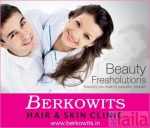 Photo of Berkowits Hair & Skin Clinic Anand Nagar NaviMumbai
