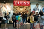 Photo of GUESS Camp PMC