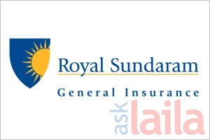 Photo of Royal Sundaram General Insurance, Royapettah, Chennai, uploaded by , uploaded by ASKLAILA