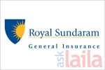 Photo of Royal Sundaram General Insurance Royapettah Chennai