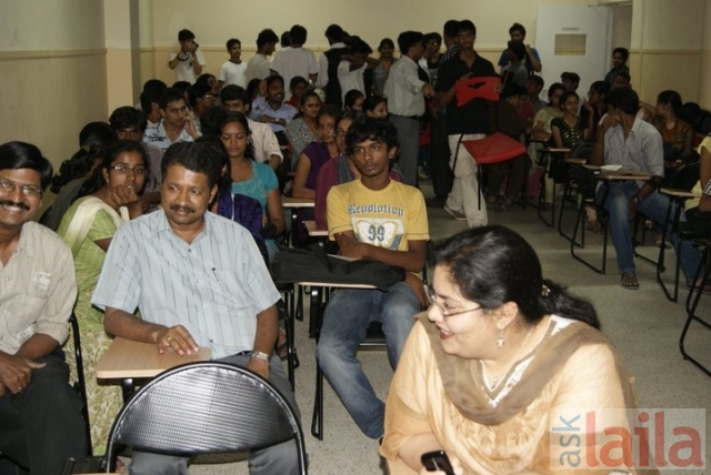 Photos of Wiztoonz Animation Academy  Nagar 3rd Phase, Bangalore |  Wiztoonz Animation Academy Computer Education & Training Centre images in  Bangalore - asklaila