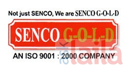 Shyambazar deals senco gold