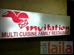 Photo of Invitation Restaurant Ashok Vihar Phase 2 Delhi