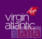 Virgin Atlantic Airways, I G I Airport, Delhi की तस्वीर