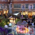 Photo of The Promenade Lounge Alipur Kolkata