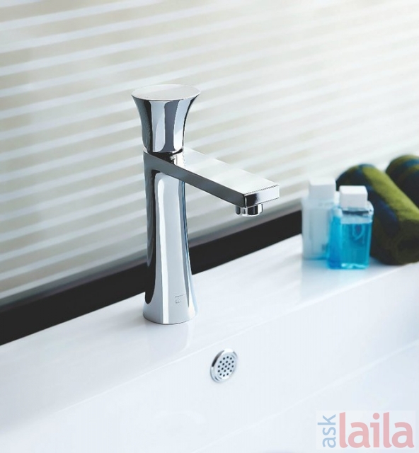 Ess Ess Bathroom Products Private Limited in J.C Road, Bangalore 1