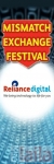 Photo of Reliance Digital Cunningham Road Bangalore