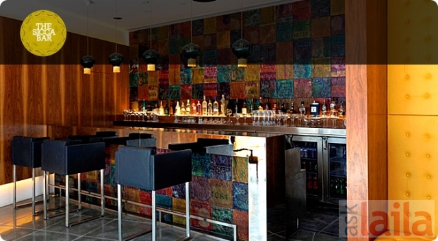 Bars deals in hyderabad