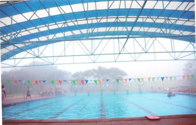 Photo of SDAT Dolphin Swimming Academy, Mogapper West, Chennai, uploaded by , uploaded by MERCHANT