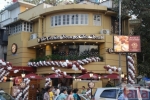 द कॉफ़ी बीन & टी लीफ, तारदिओ, Mumbai की तस्वीर