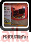 ರಾಜಧಾನಿ ದಲಿ ರೆಸ್ಟೋರೆಂಟ್ ವೈಶಾಲಿ ಸೆಕ್ಟರ್ 3 Ghaziabad ಫೋಟೋಗಳು